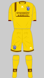 sutton united 2008-09